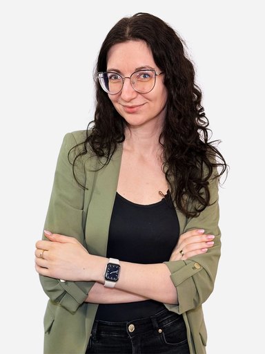 Karolina Milewska — doradca podatkowy (nr wpisu 14362)