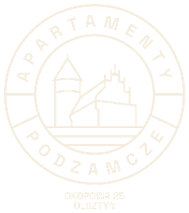 Apartamenty Podzamcze — Okopowa 25, Olsztyn
